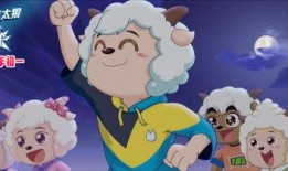 喜羊羊最新电影爆料,勇闯奇幻森林，揭秘全新冒险之旅