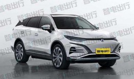 腾势n8最新爆料,豪华纯电SUV，性能与智能科技双升级