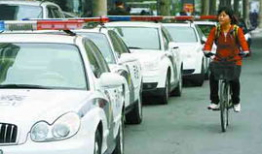 郑州警车爆料事件最新情况