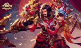 王者荣耀皮肤被爆料最新,神秘新皮肤曝光，神秘英雄即将亮相！