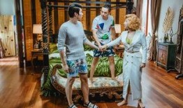 李茶姑妈爆料视频大全最新