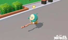 蛋仔派对最新载具爆料,创意无限，速度与激情并存！